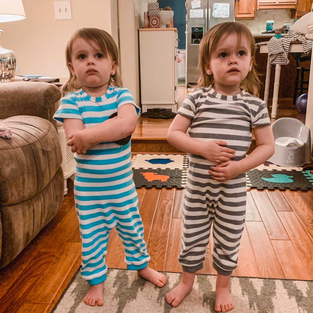 Potty Training Diaries: Send&nbsp;Help!