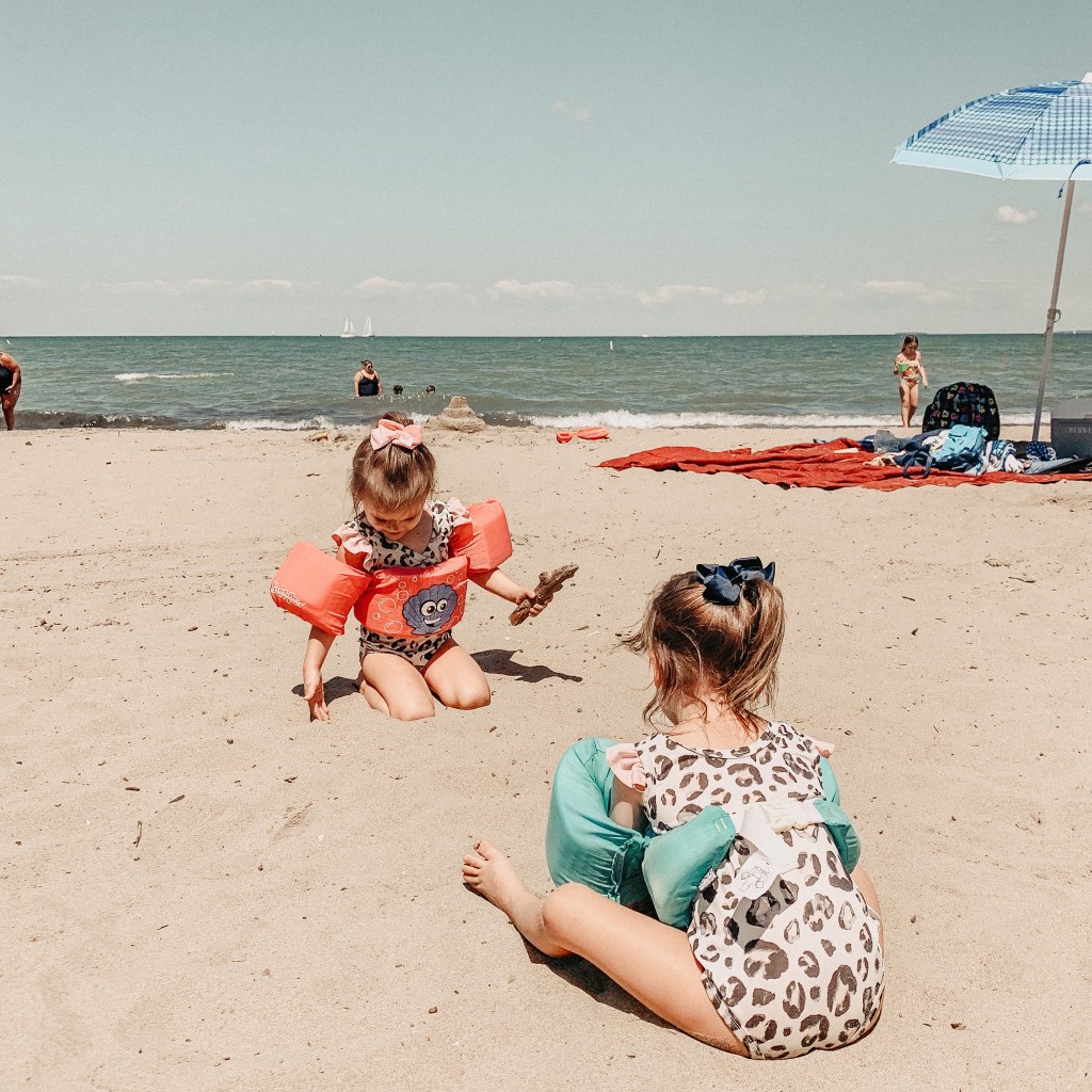 Mom-Approved Northwest Ohio&nbsp;Beaches