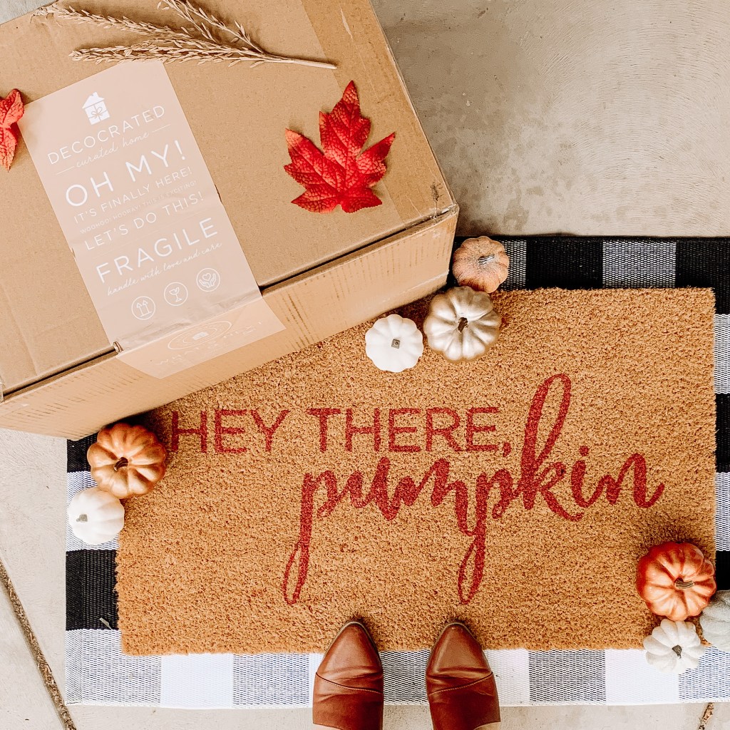 Fall 2020 Decocrated&nbsp;Box