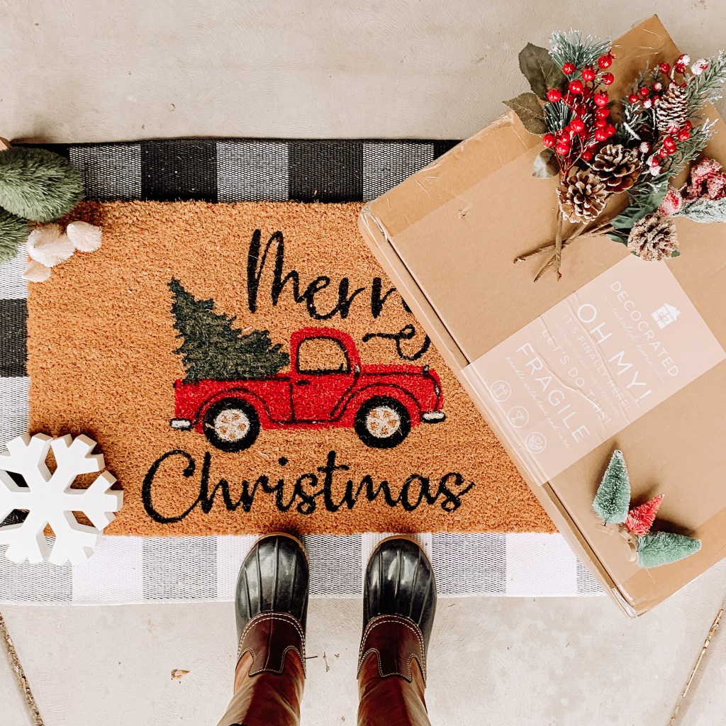 2020 Decocrated Winter Box&nbsp;Revealed