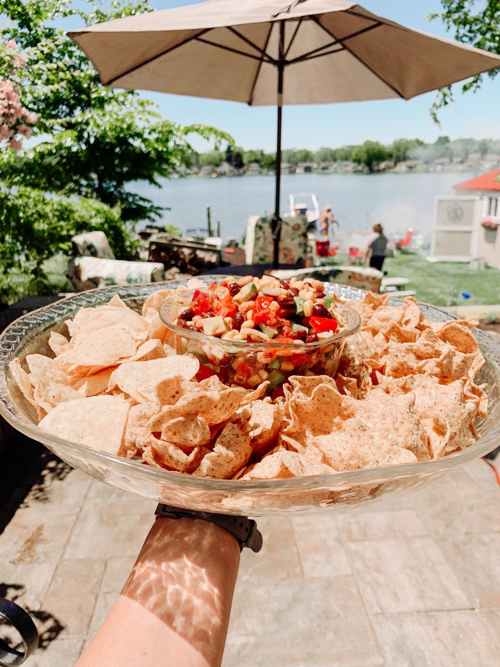 Cowboy Caviar Recipe