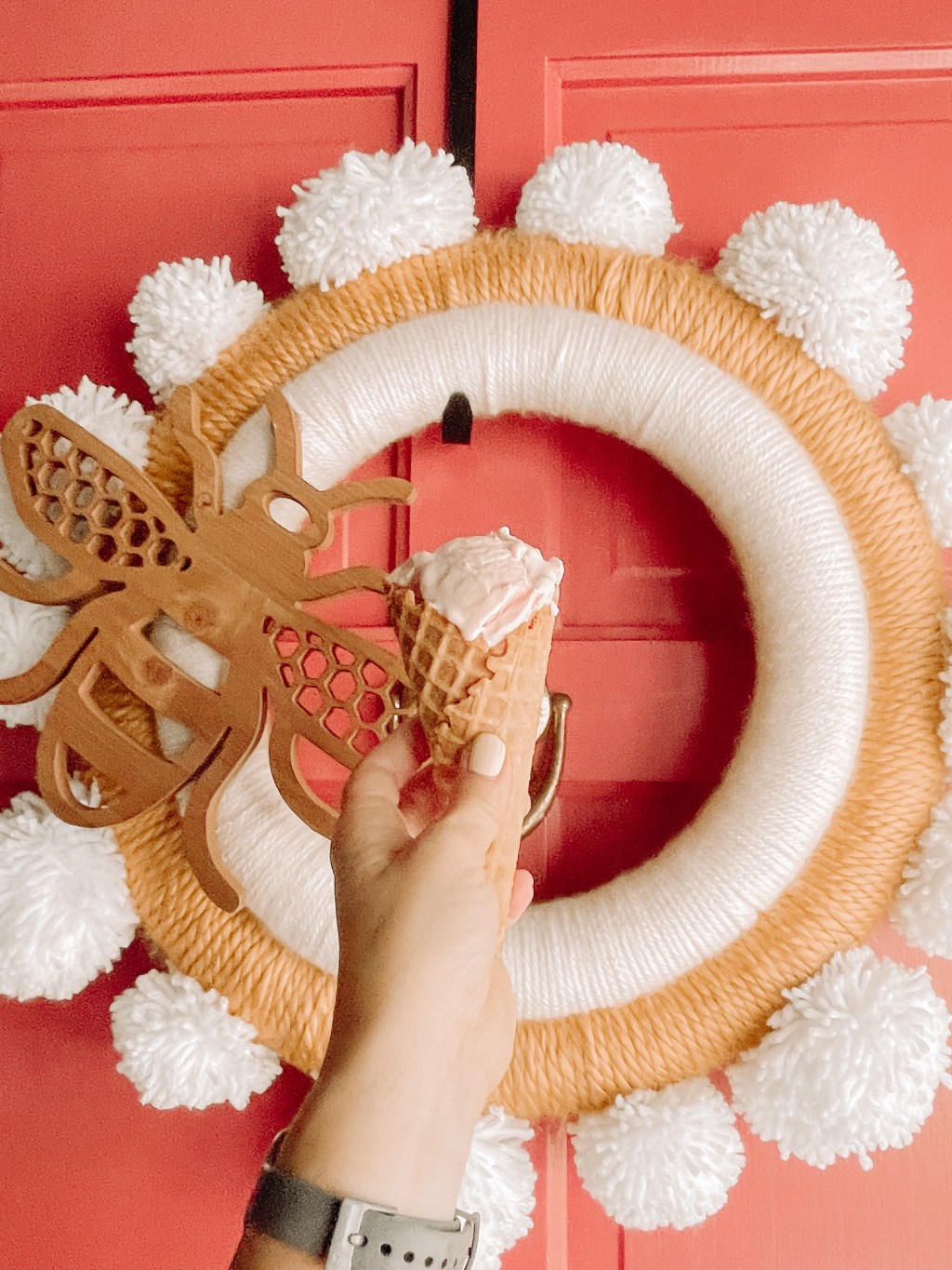 Mason Jar Ice&nbsp;Cream