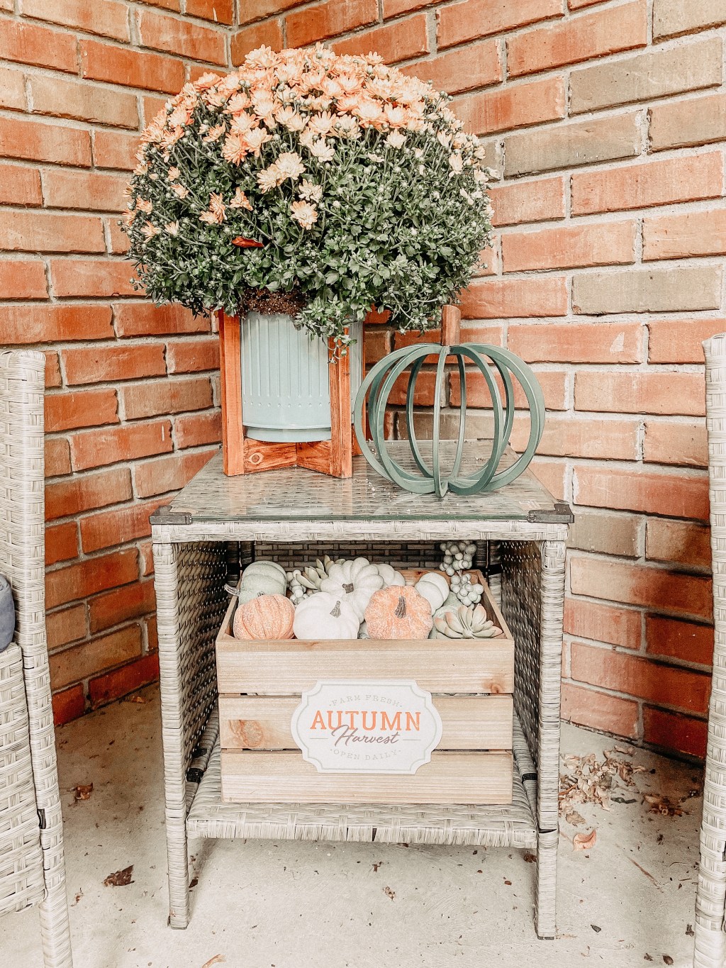 How I Styled the Fall 2021 Decocrated&nbsp;Box