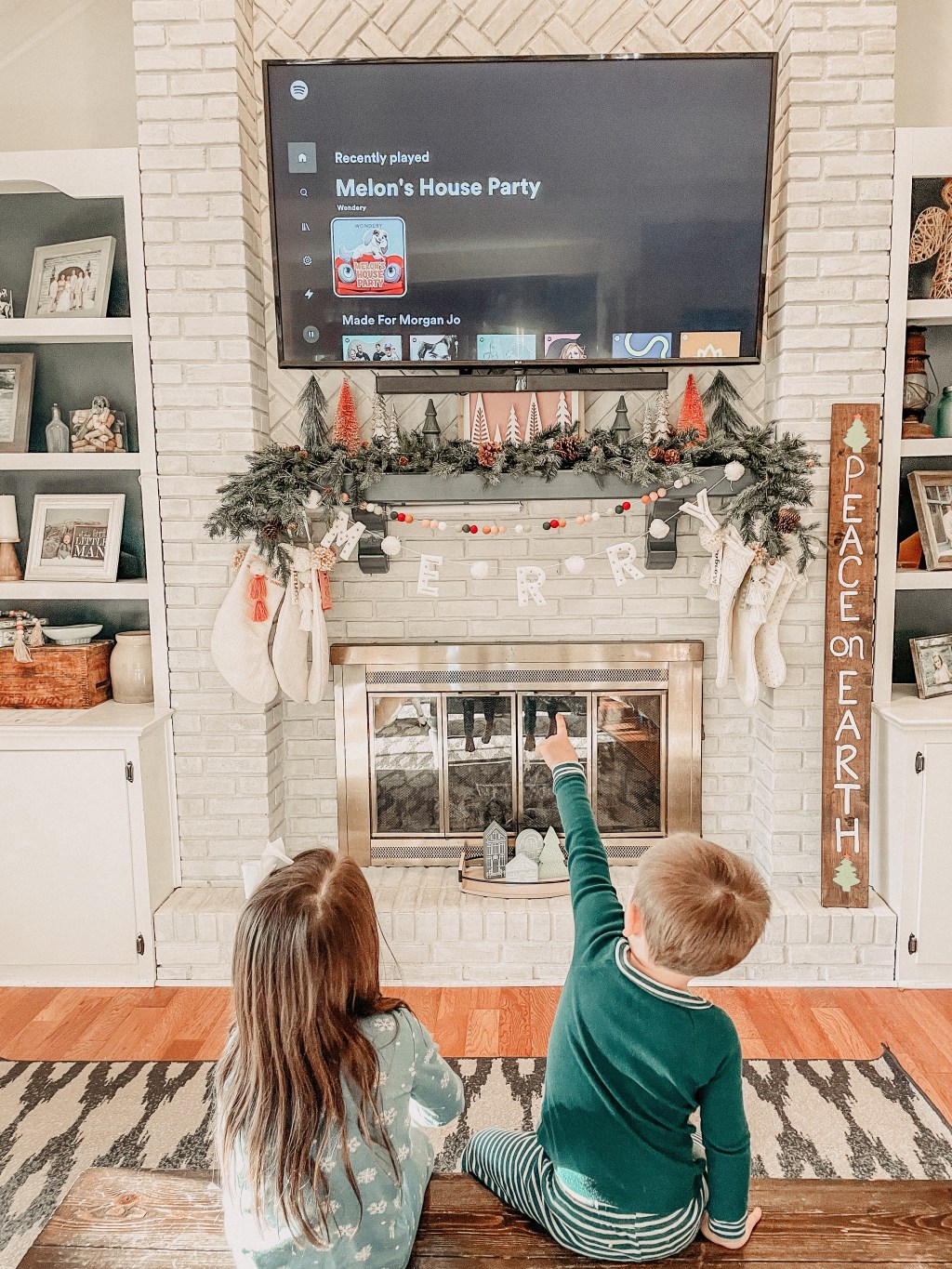 Melon’s House Party – A Must&nbsp;Listen!