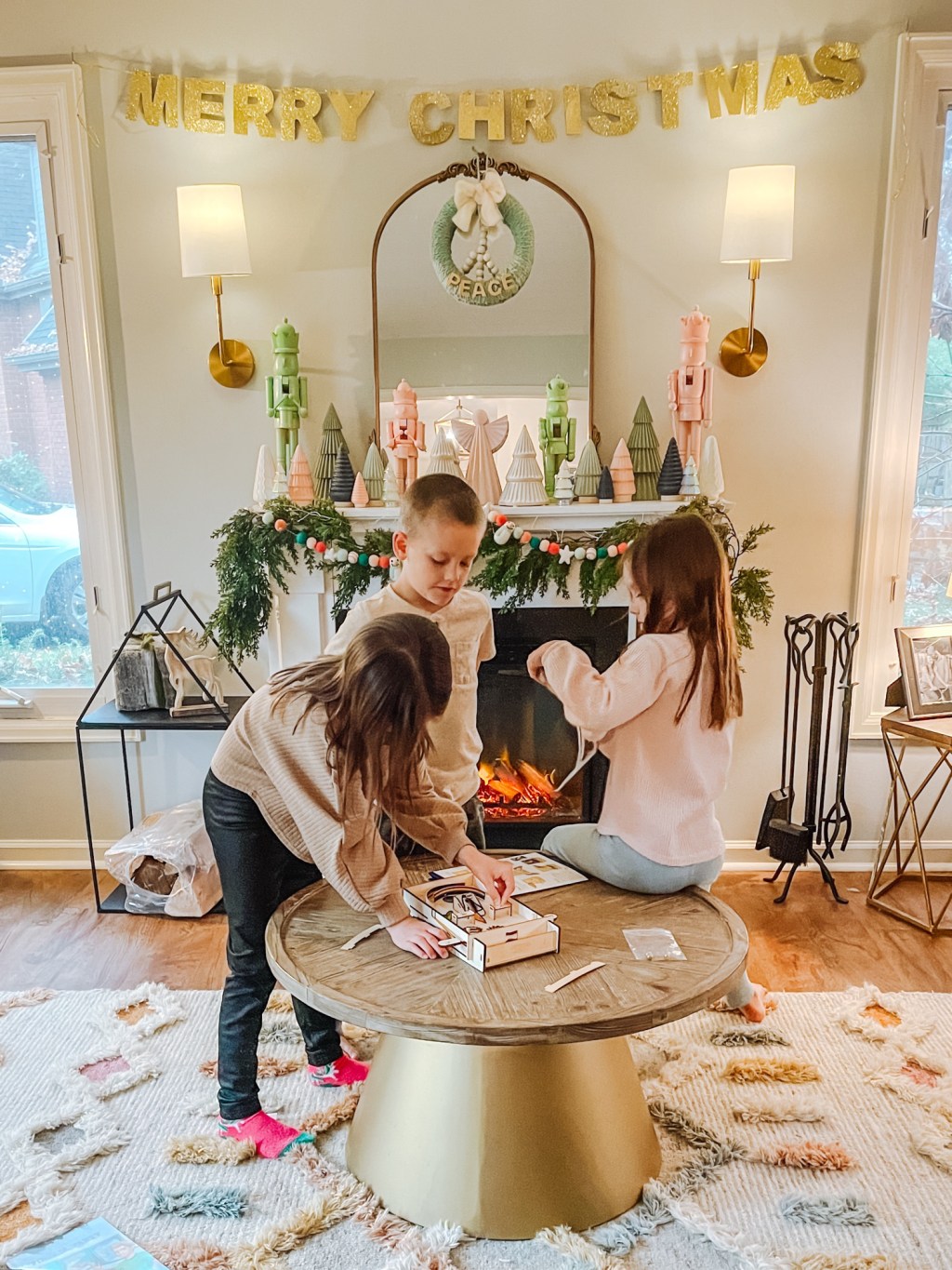 Gift Kids the World with Little Passports this Holiday&nbsp;Season!