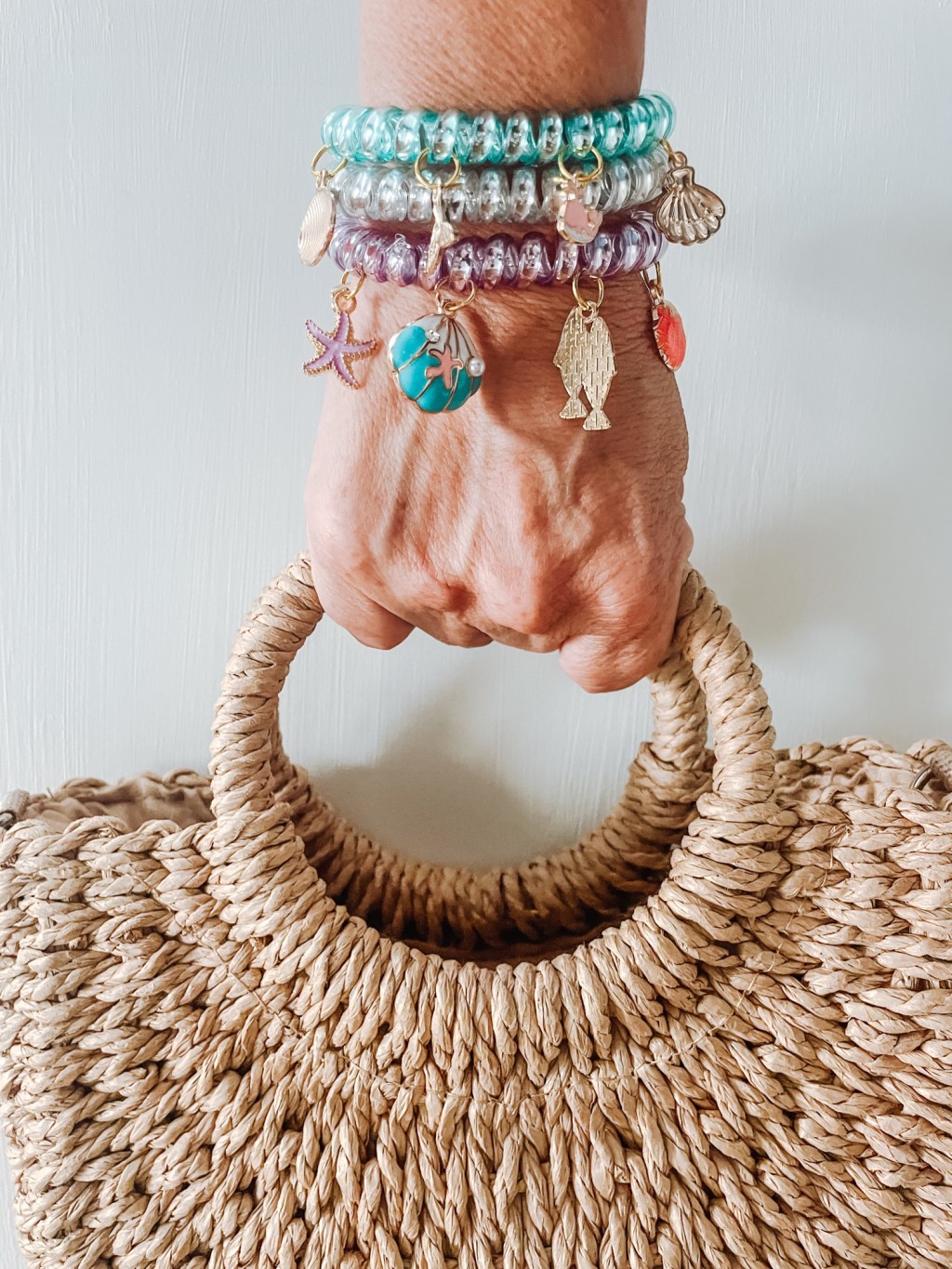 Summer Charm Bracelet